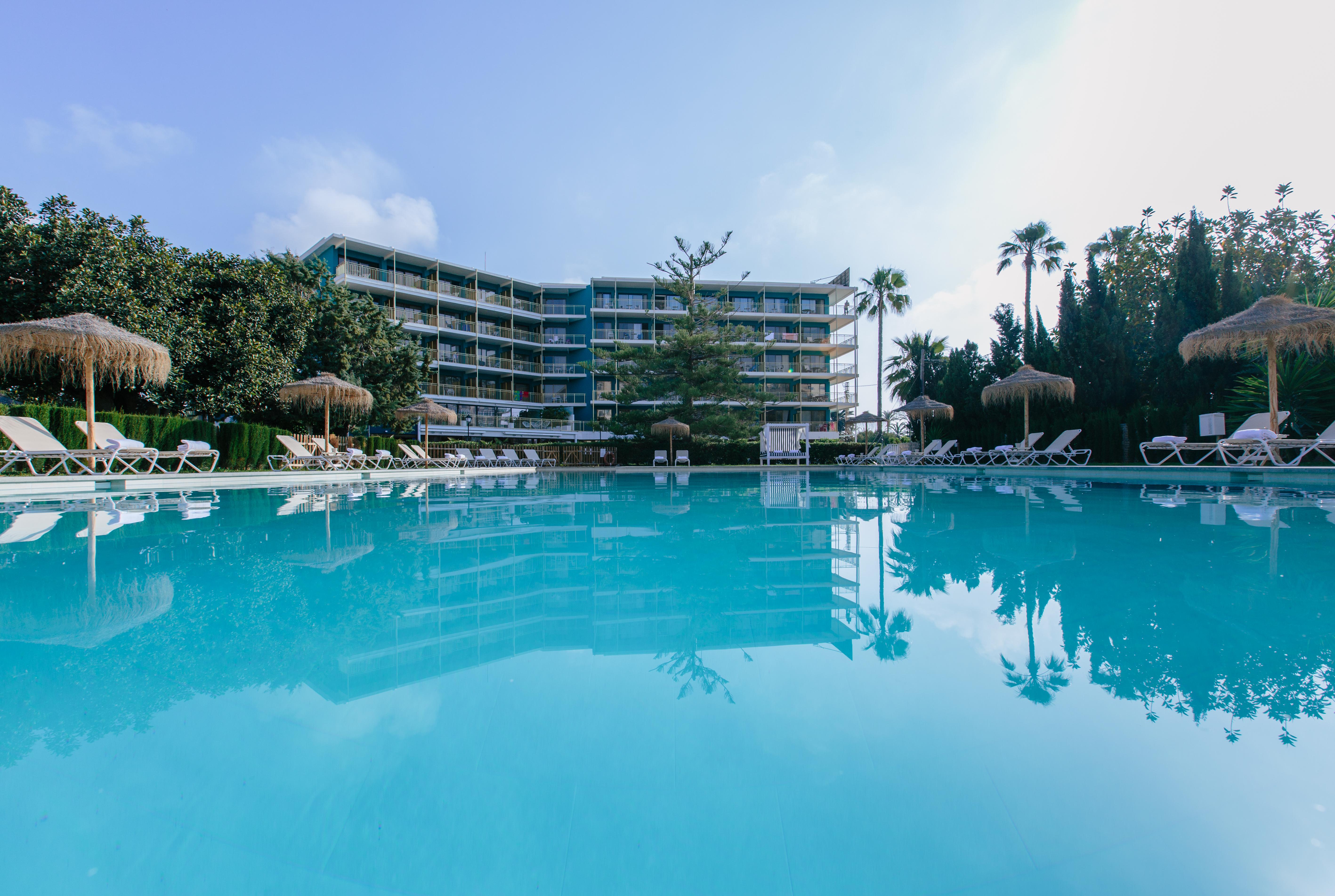 Hotel Almirante — Photos 1